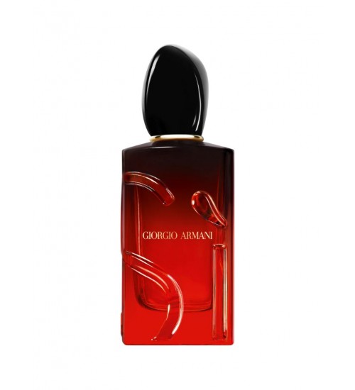 Giorgio Armani Sí Passione Intense EDP 100ml Giorgio Armani Sí Passione Intense EDP 100ml