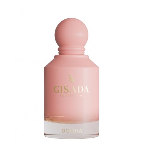 Gisada Donna EDP 100ml Testeris