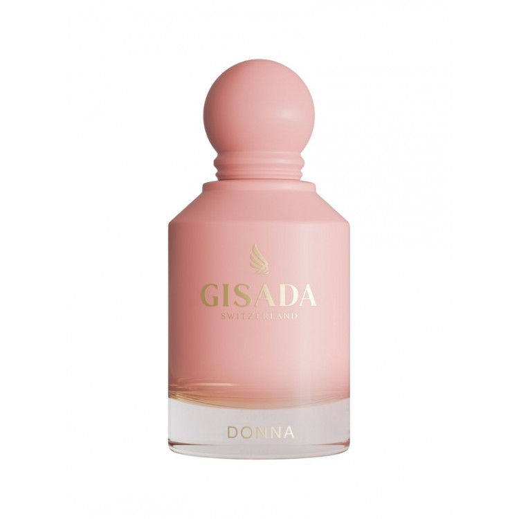Gisada Donna EDP 100ml Testeris Gisada Donna EDP 100ml Testeris
