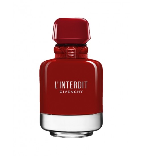 Givenchy L'Interdit Rouge Ultime EDP 80ml