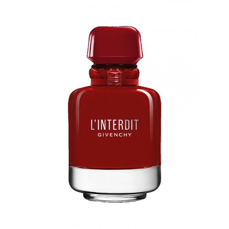 Givenchy L'Interdit Rouge Ultime EDP 50ml Givenchy L'Interdit Rouge Ultime EDP 50ml
