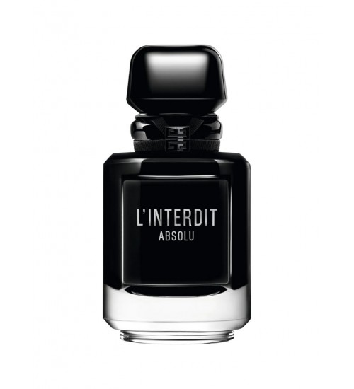 Givenchy L'Interdit Absolu Intense EDP 80ml