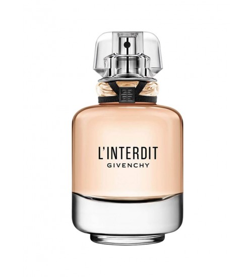 Givenchy L'Interdit EDP 50ml Givenchy L'Interdit EDP 50ml