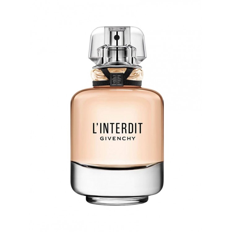 Givenchy L'Interdit EDP 50ml Givenchy L'Interdit EDP 50ml