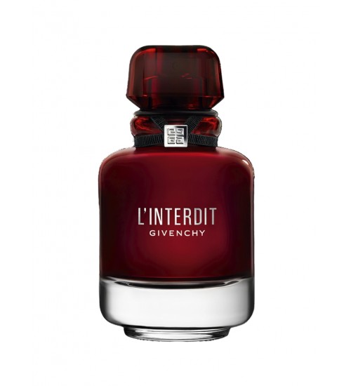 Givenchy L'Interdit Rouge EDP 50ml