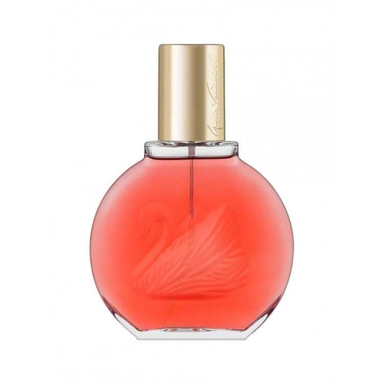 Gloria Vanderbilt In Red EDP 100ml Testeris