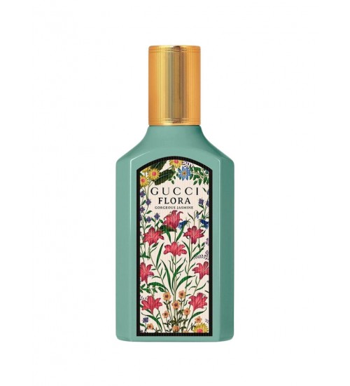 Gucci Flora Gorgeous Jasmine EDP 30ml