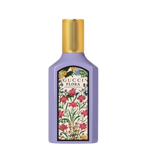 Gucci Flora Gorgeous Magnolia EDP 30ml