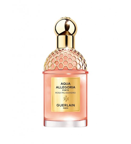 Guerlain Aqua Allegoria Forte Rosa Palissandro EDP 125ml