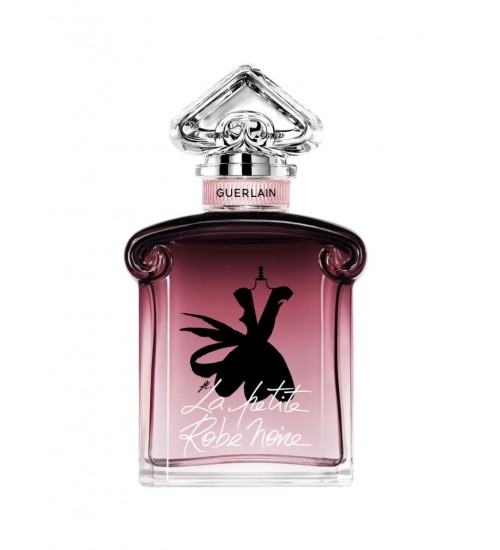 Guerlain La Petite Robe Noire Rose Noire EDP 50ml Guerlain La Petite Robe Noire Rose Noire EDP 50ml