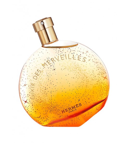 Hermes Elixir Des Merveilles EDP 100ml Hermes Elixir Des Merveilles EDP 100ml
