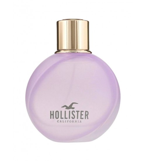 Hollister Free Wave EDP 100ml Testeris