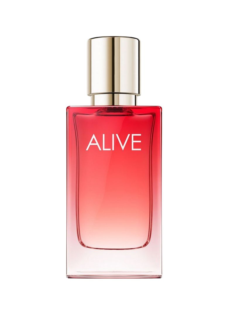 Women's Perfume Hugo Boss Boss Alive Intense EDP 30 ml