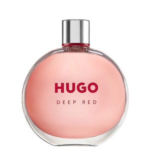 Hugo Boss Deep Red EDP 75ml Hugo Boss Deep Red EDP 75ml