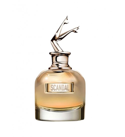 Jean Paul Gaultier Scandal Gold EDP 80ml
