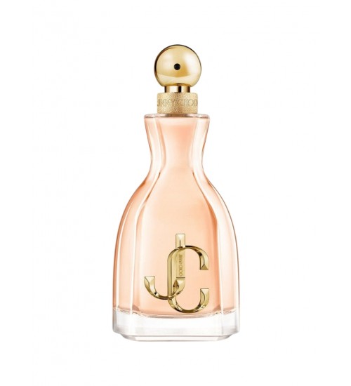 Jimmy Choo I Want Choo EDP 100ml Jimmy Choo I Want Choo EDP 100ml