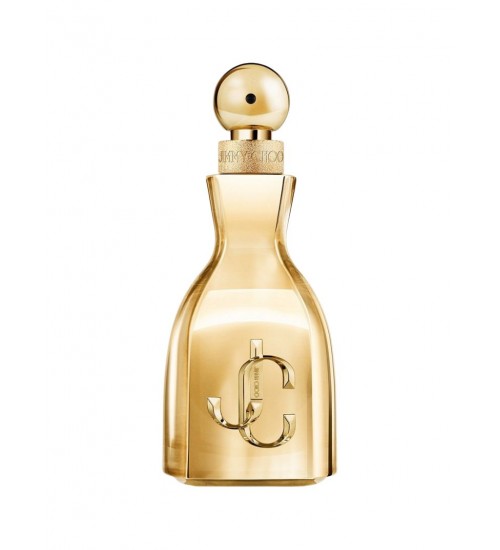 Jimmy Choo I Want Choo Le Parfum Perfume 60ml Jimmy Choo I Want Choo Le Parfum Perfume 60ml