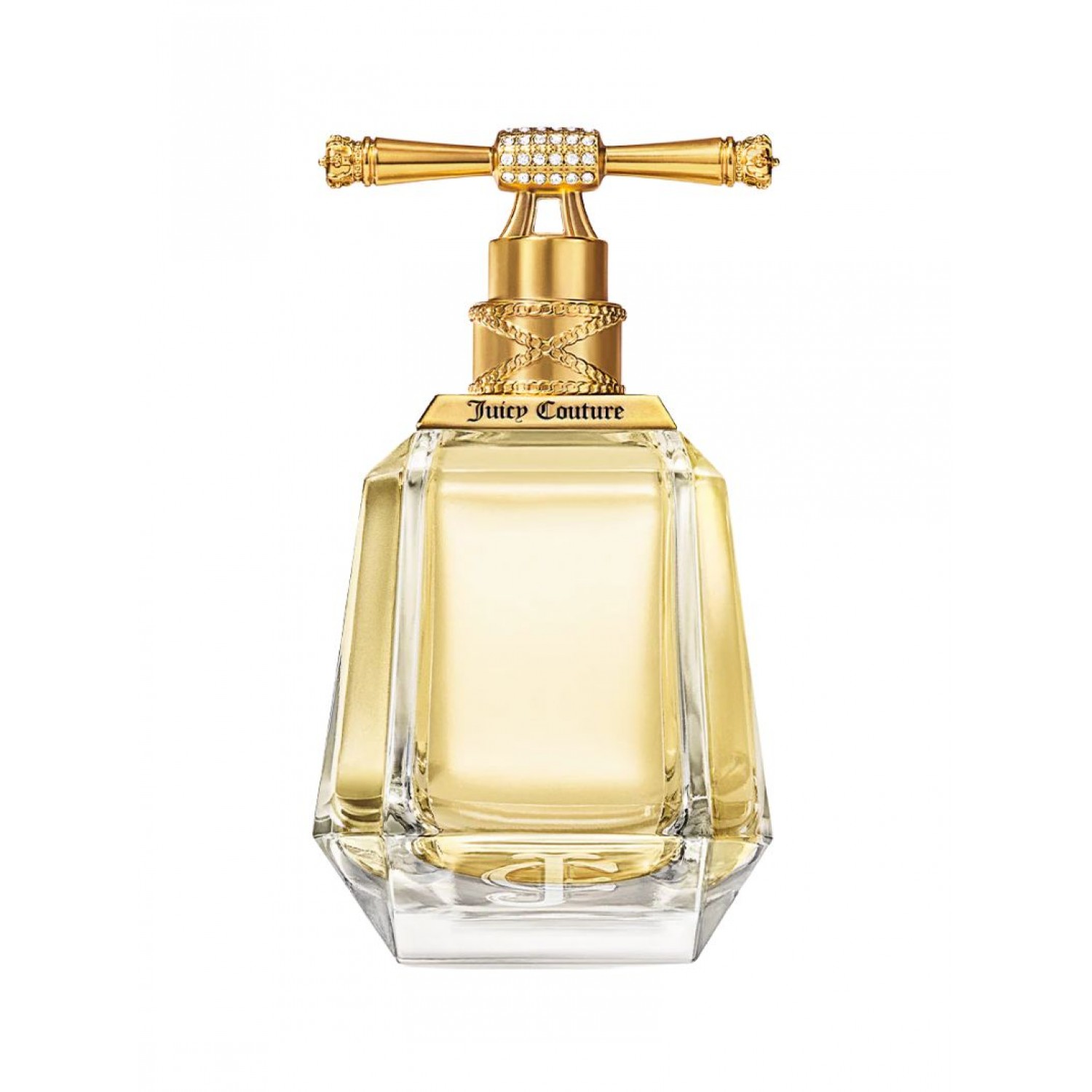 Juicy Couture I Am Juicy Couture EDP 50ml