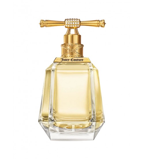 Juicy Couture I Am Juicy Couture EDP 30ml