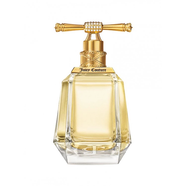 Juicy Couture I Am Juicy Couture EDP 100ml Juicy Couture I Am Juicy Couture EDP 100ml