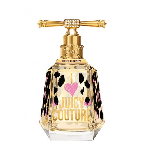 Juicy Couture I Love Juicy Couture EDP 100ml