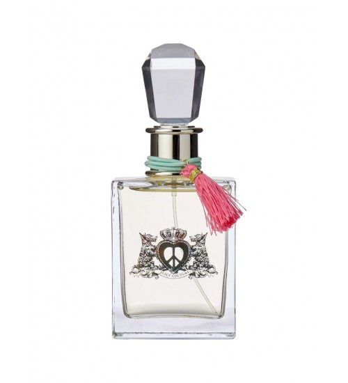 Juicy Couture Peace, Love and Juicy Couture EDP 100ml