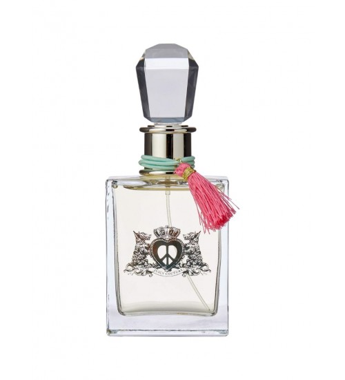 Juicy Couture Peace, Love and Juicy Couture EDP 100ml