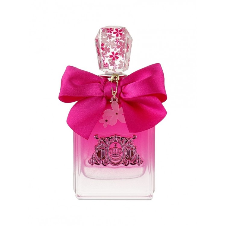 Juicy Couture Viva La Juicy Petals Please EDP 100ml