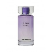 Karl Lagerfeld Les Parfums Matières Fleur D'Iris EDP 50ml
