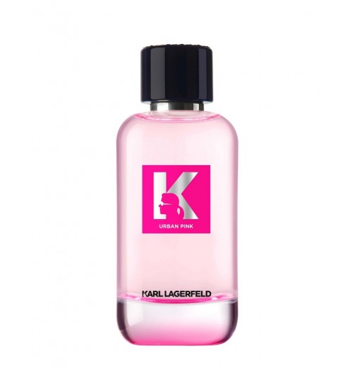 Karl Lagerfeld Jeanes Urban Pink EDP 60ml