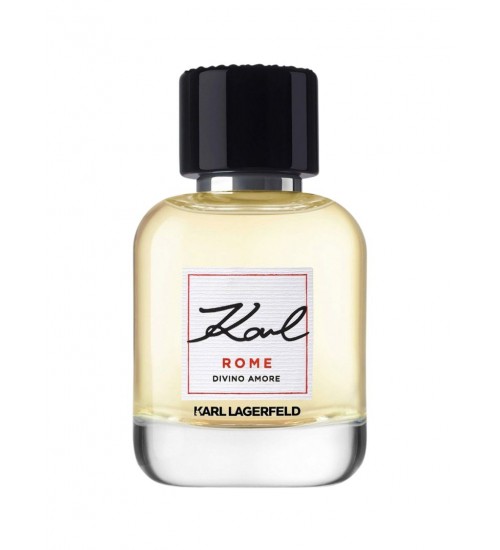 Karl Lagerfeld Karl Rome Divino Amore EDP 60ml