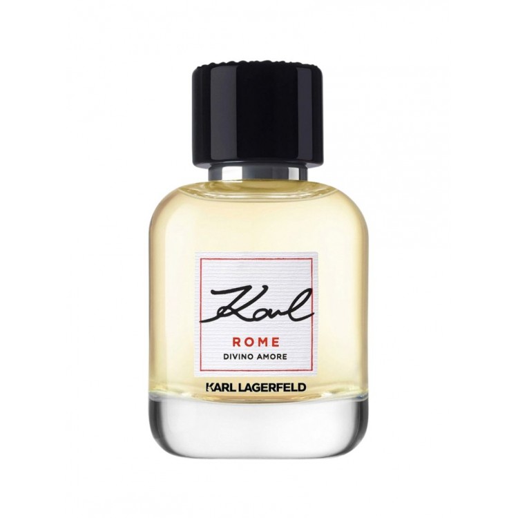Karl Lagerfeld Karl Rome Divino Amore EDP 60ml Karl Lagerfeld Karl Rome Divino Amore EDP 60ml
