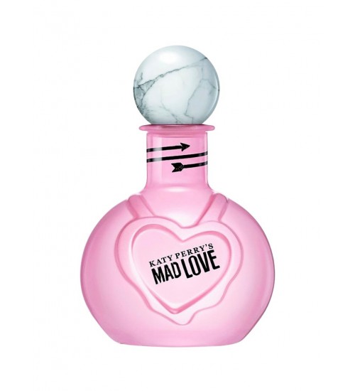 Katy Perry's Mad Love EDP 100ml