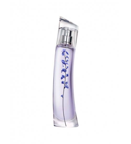 Kenzo Flower By Kenzo Ikebana Indigo EDP 75ml Testeris