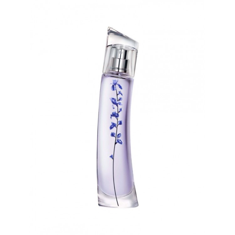 Kenzo Flower By Kenzo Ikebana Indigo EDP 75ml Testeris