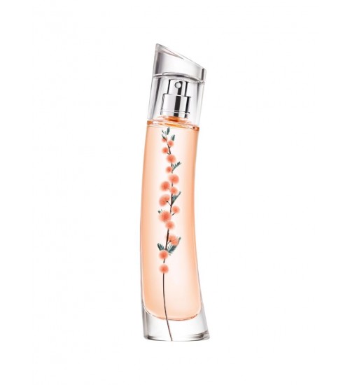 Kenzo Flower By Kenzo Ikebana Mimosa EDP 75ml Testeris