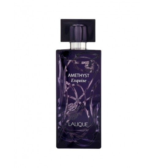 Lalique Amethyst Exquise EDP 100ml