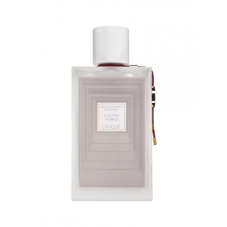 Lalique Les Compositions Parfumées Electric Purple EDP 100ml