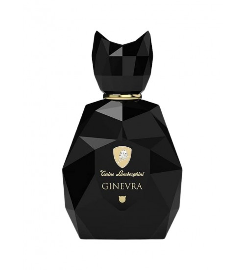 Lamborghini Ginevra Black EDP 100ml Testeris