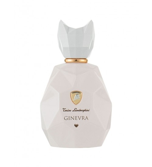 Lamborghini Ginevra White EDP 100ml Testeris