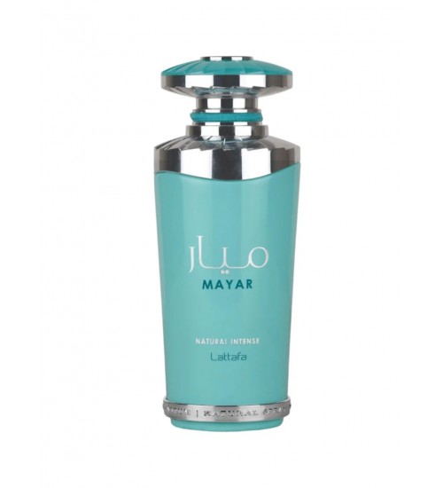Lattafa Mayar Natural Intense EDP 100ml