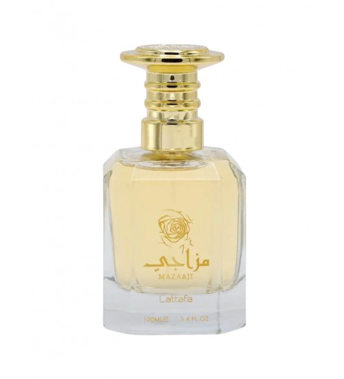 Lattafa Mazaaji EDP 100ml Lattafa Mazaaji EDP 100ml