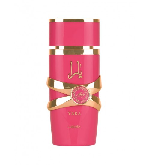 Lattafa Yara Candy EDP 100ml