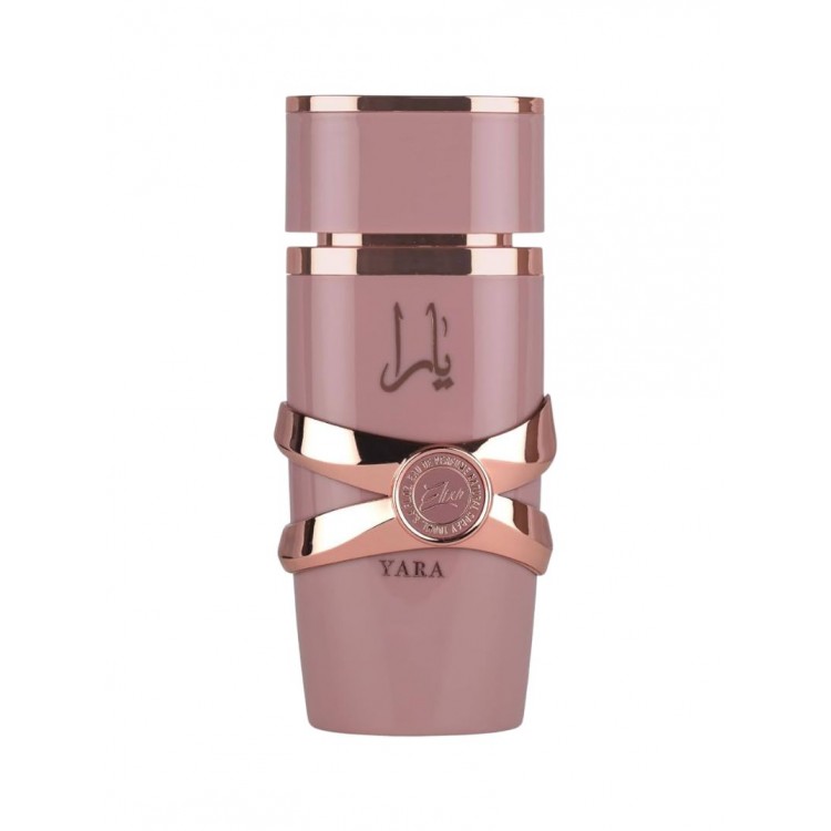 Lattafa Yara Elixir EDP 100ml