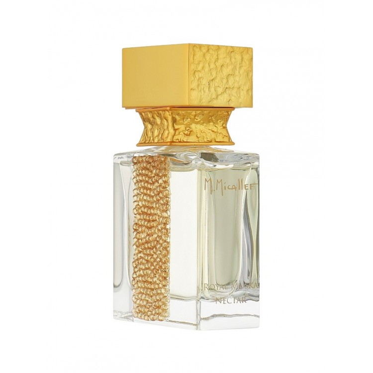 M.Micallef Royal Muska Nectar Perfume 50ml
