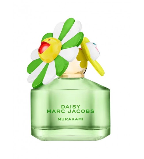 Marc Jacobs Daisy Murakami Green EDP 50ml