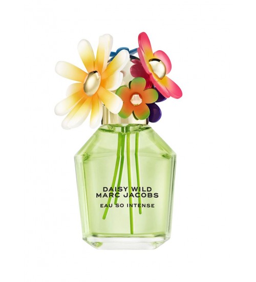 Marc Jacobs Daisy Wild Eau So Intense EDP 50ml