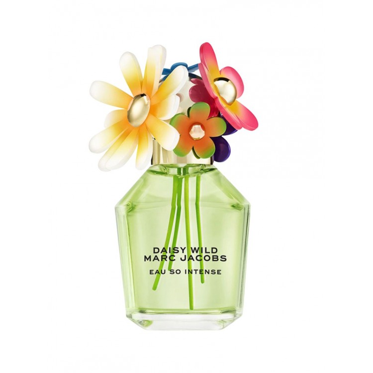 Marc Jacobs Daisy Wild Eau So Intense EDP 50ml Marc Jacobs Daisy Wild Eau So Intense EDP 50ml