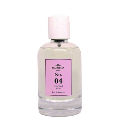 Marquisa Dubai No. 04 EDP 100ml
