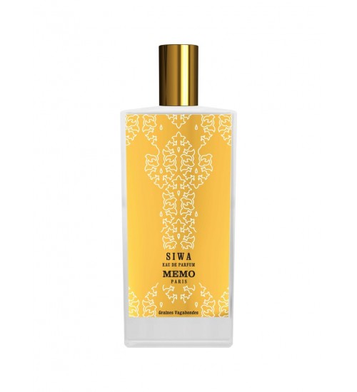 Memo Paris Siwa EDP 75ml Memo Paris Siwa EDP 75ml